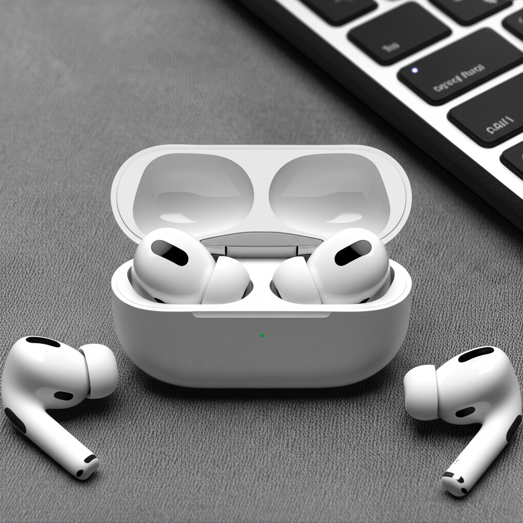 Apple AirPods Pro (2nd Generation)